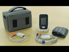 মাল্টি প্যারামিটার রোগী মনিটর