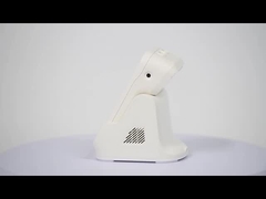 SpO2 ECG পোর্টেবল সাইনোস ভাইটালস ডিভাইস পেশেন্ট মনিটর ভাইটাল সাইন মনিটর