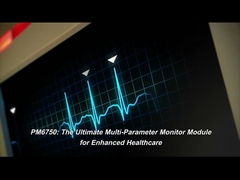 OEM রোগীর মনিটর মডিউল ভেটেরিনারি রক্তচাপ