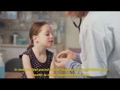 OLED স্ক্রিন পোর্টেবল মেডিকেল চাইল্ড কিড ফিঙ্গারটিপ পালস অক্সিমিটার রিচার্জেবল লি ব্যাটারি